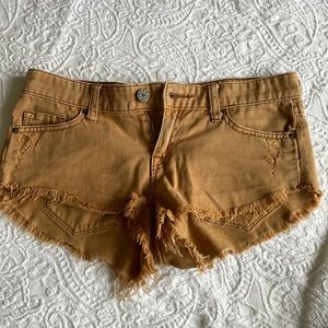 BDG 100% cotton shorts